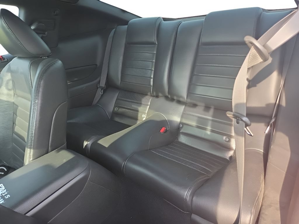 Used 2008 Ford Mustang GT Premium RWD image 10