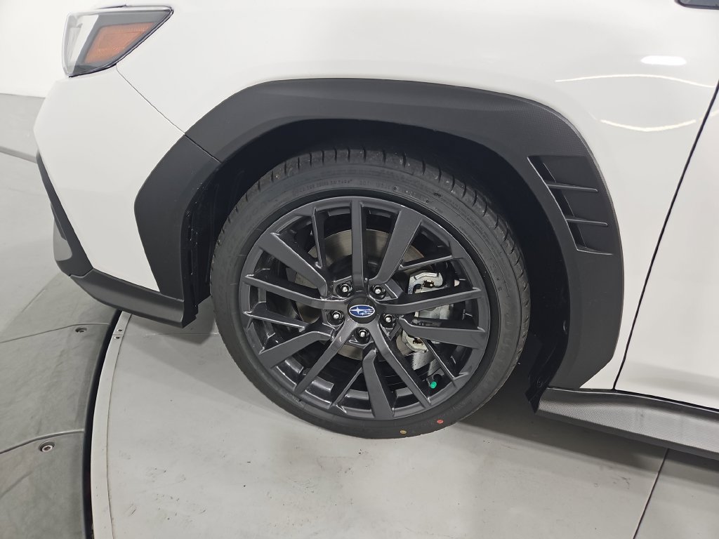 New 2026 Subaru WRX Premium AWD/4WD image 26