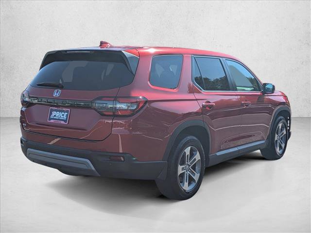 Used 2023 Honda Pilot EX-L image 5