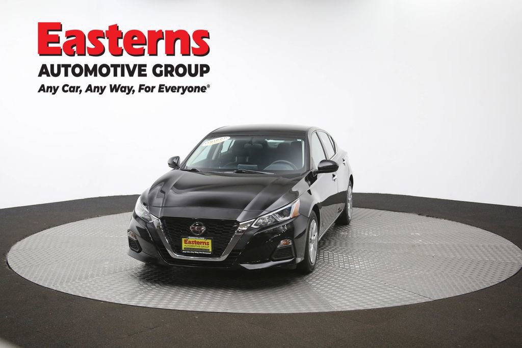 Used 2019 Nissan Altima 2.5 S image 53