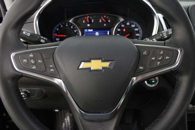 Used 2024 Chevrolet Equinox LT w/ LPO, Cargo Package image 12