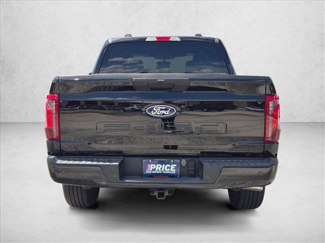 Used 2024 Ford F150 STX RWD image 6