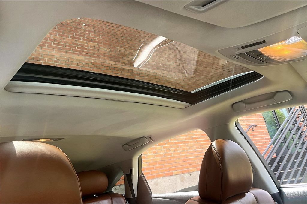 Used 2015 Lexus RX 350 AWD image 23