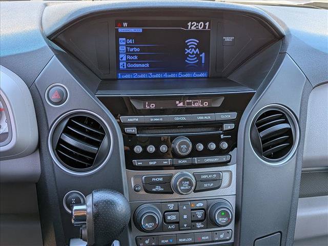 Used 2012 Honda Pilot EX-L image 14