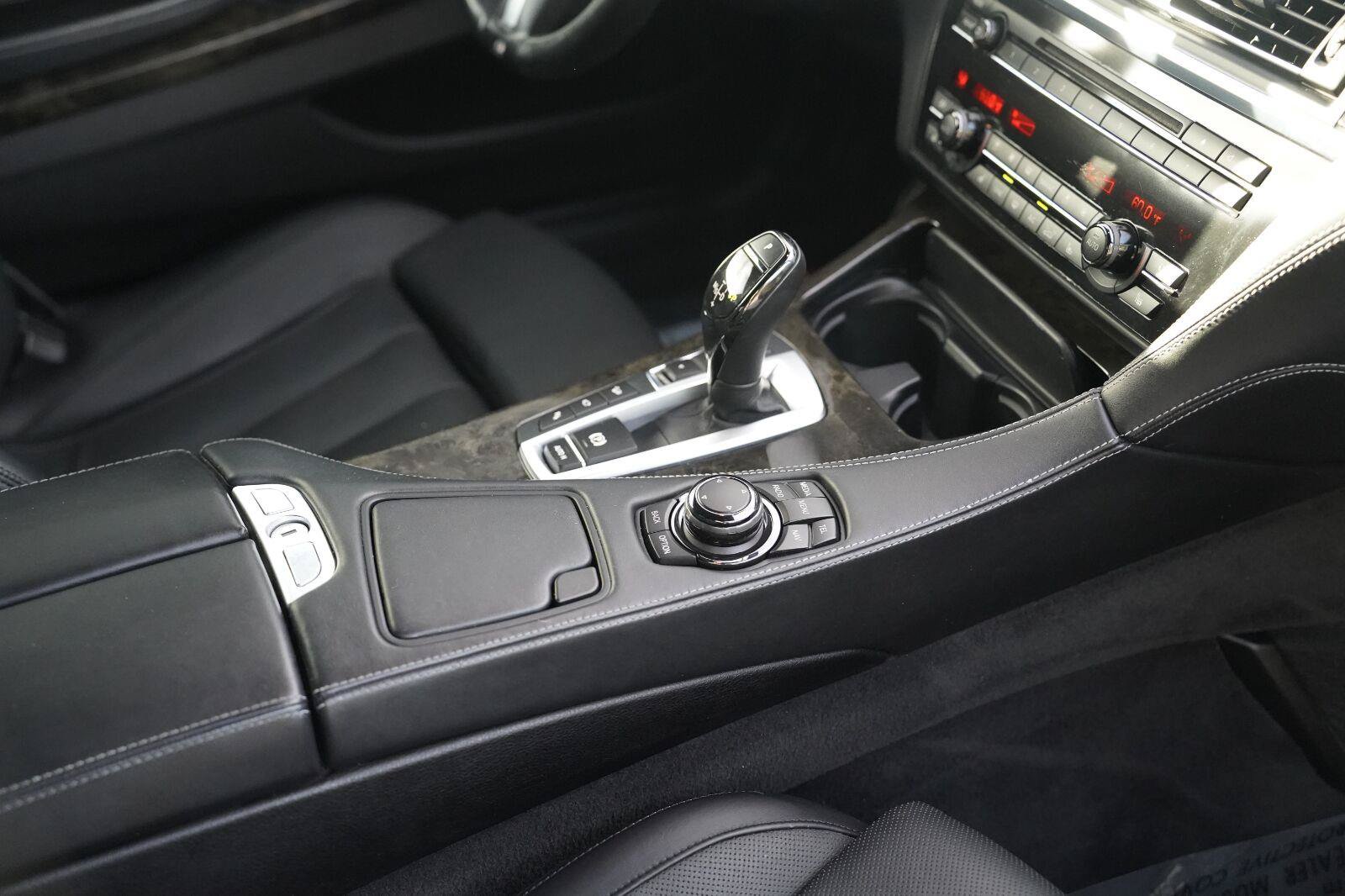 Used 2014 BMW 650i xDrive Coupe AWD/4WD image 22