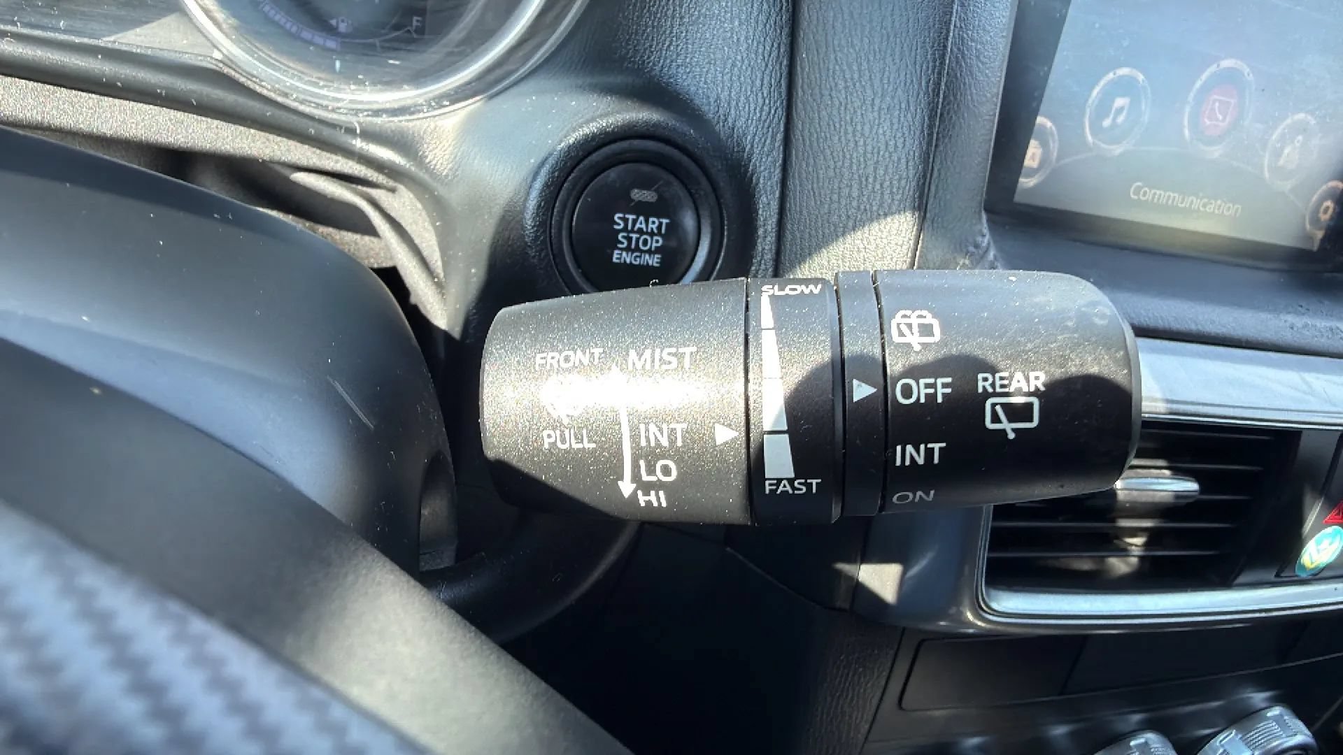 Used 2016 MAZDA CX-5 Touring AWD/4WD image 13