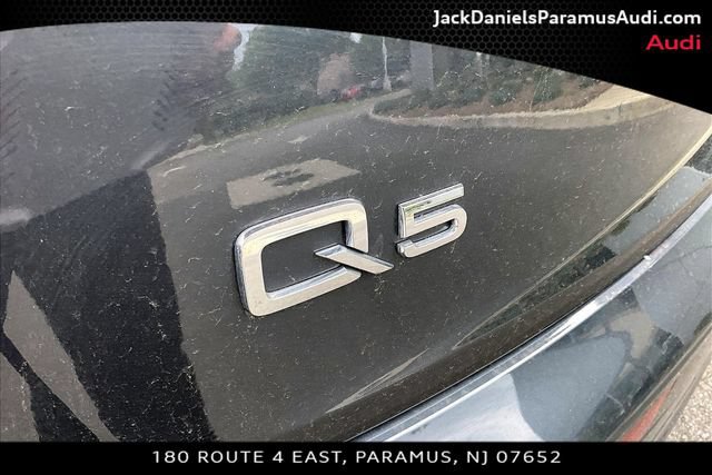 Certified 2024 Audi Q5 2.0T Premium AWD/4WD image 23