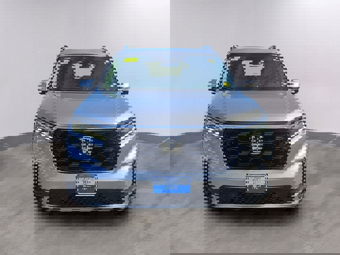 Certified 2023 Honda Pilot Elite image 2