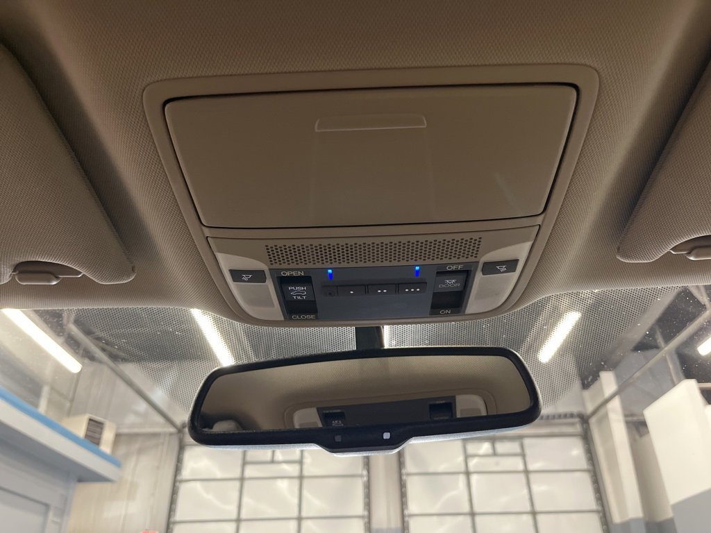 Used 2018 Acura RDX AWD image 24