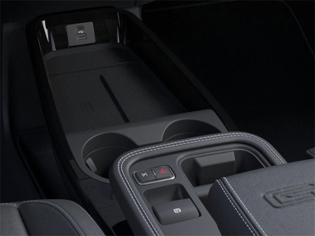 New 2025 Ford Mustang Mach-E GT image 15