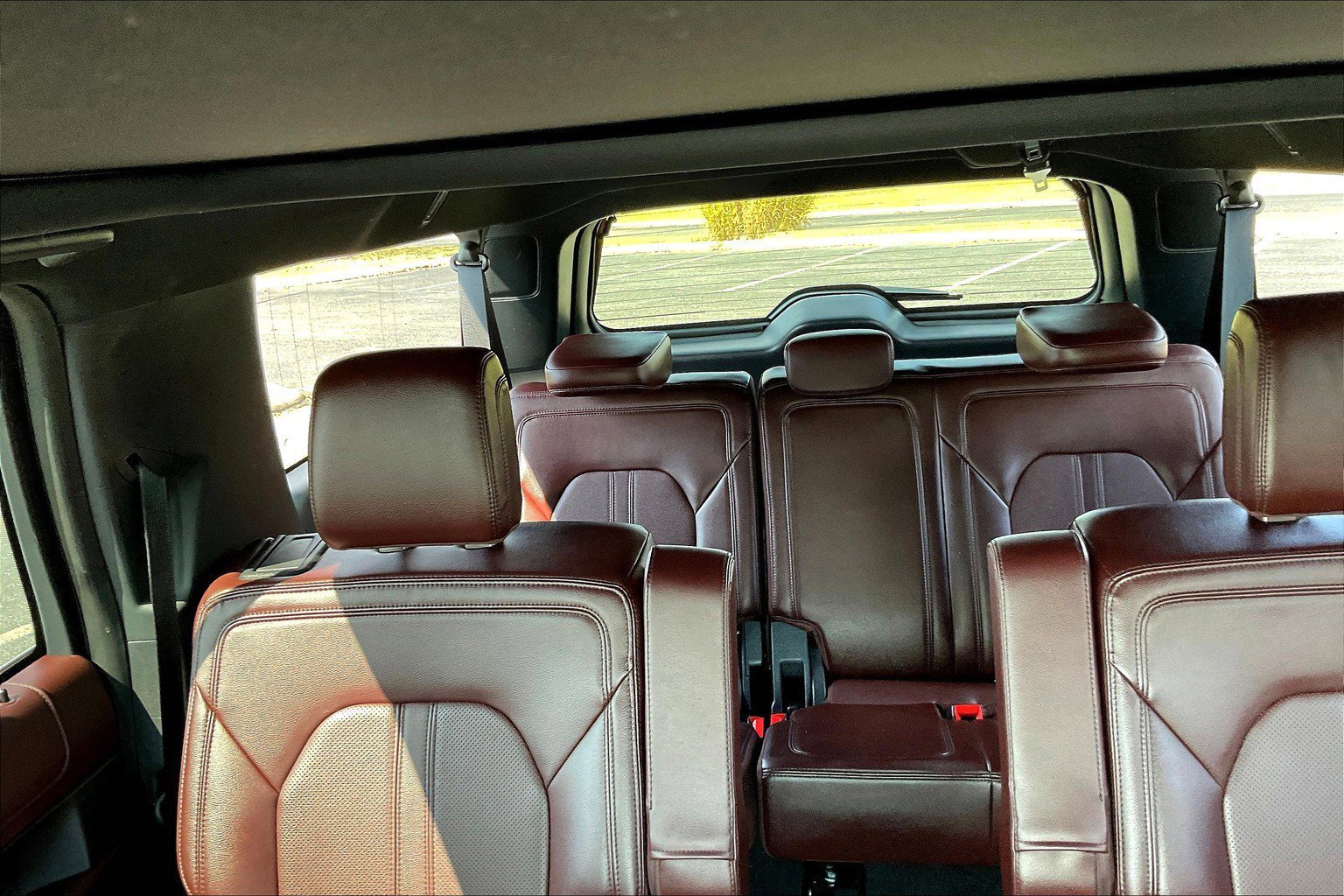 Used 2024 Ford Expedition Max Limited image 33