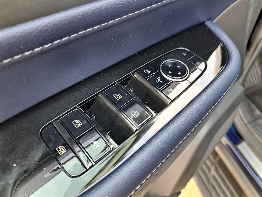 New 2026 INFINITI QX80 SPORT w/ Sport Exterior Package image 16