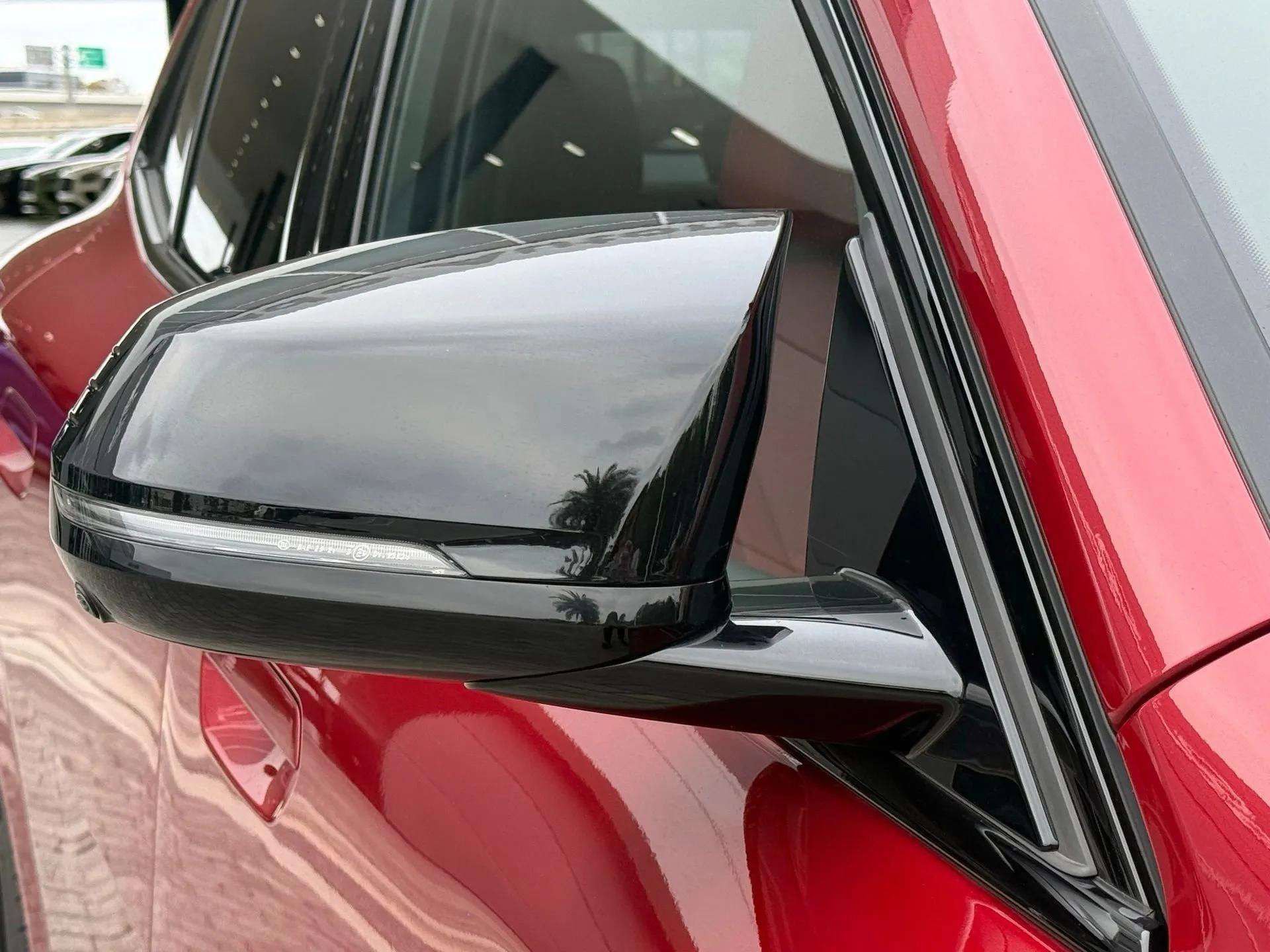 Used 2025 BMW X2 M35i image 18