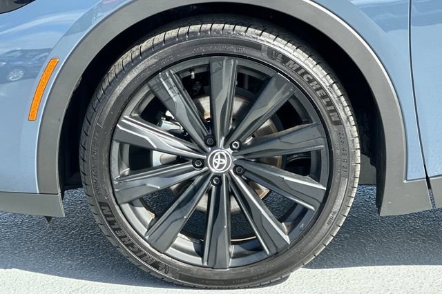 Certified 2026 Toyota Crown AWD/4WD image 30