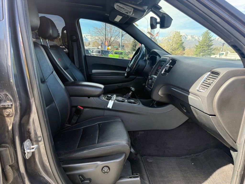 Used 2018 Dodge Durango R/T image 14