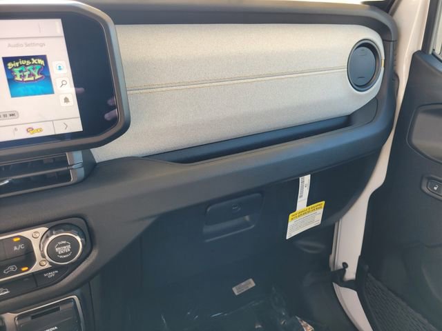 New 2026 Jeep Wrangler Unlimited Sport image 26