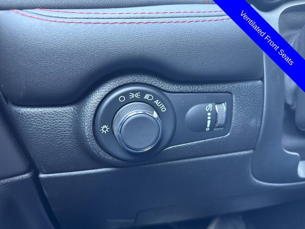 New 2026 Dodge Durango GT image 26