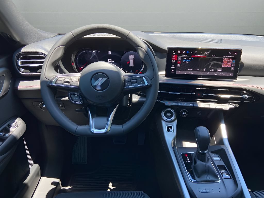 New 2024 Dodge Hornet GT w/ GT Blacktop Package AWD/4WD image 9