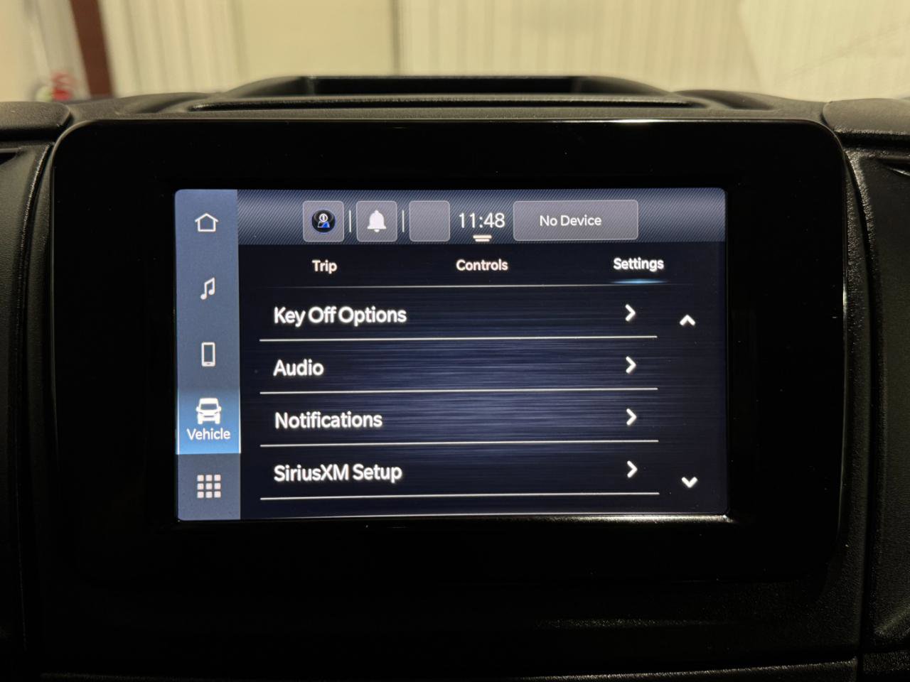 Used 2022 RAM ProMaster 2500 w/ Convenience Group image 39