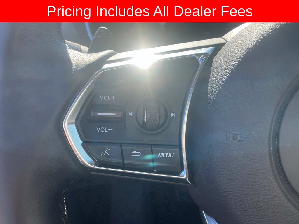 Used 2026 Acura MDX w/ Technology Package FWD image 14