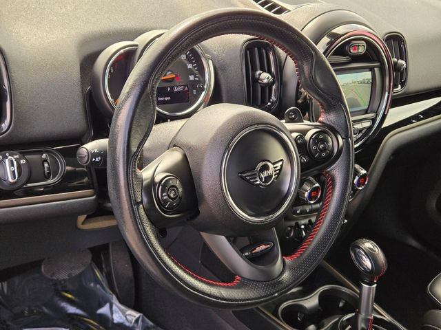 Used 2019 MINI Cooper Countryman S w/ Premium Package FWD image 18