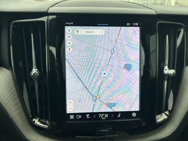 Certified 2025 Volvo XC60 B5 Plus image 22