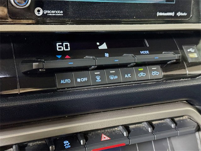 Used 2024 Toyota Tundra SR5 image 14