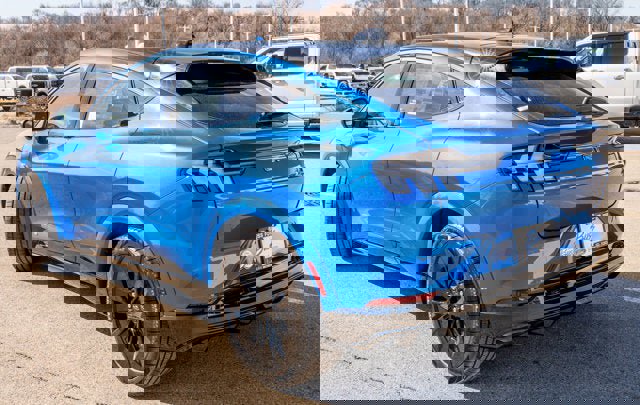 New 2026 Ford Mustang Mach-E GT AWD/4WD image 6