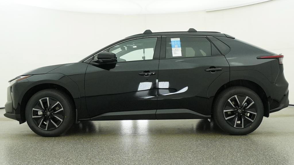 New 2026 Toyota bZ FWD image 2