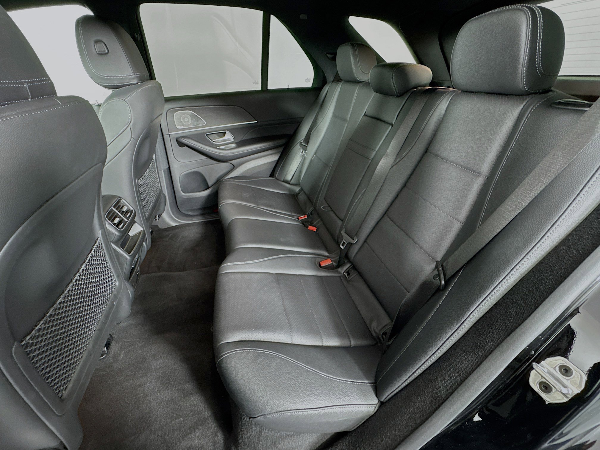 Used 2023 Mercedes-Benz GLE 350 4MATIC image 26