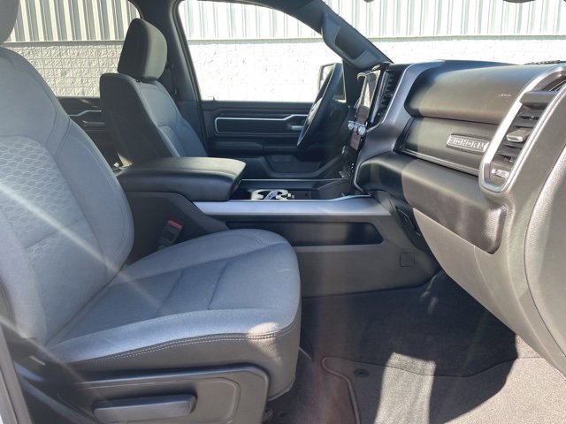 Used 2025 RAM 1500 Big Horn image 15