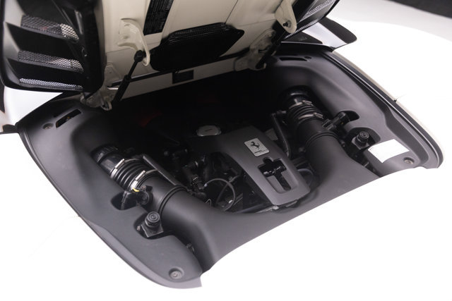 Used 2017 Ferrari 488 Spider RWD image 53
