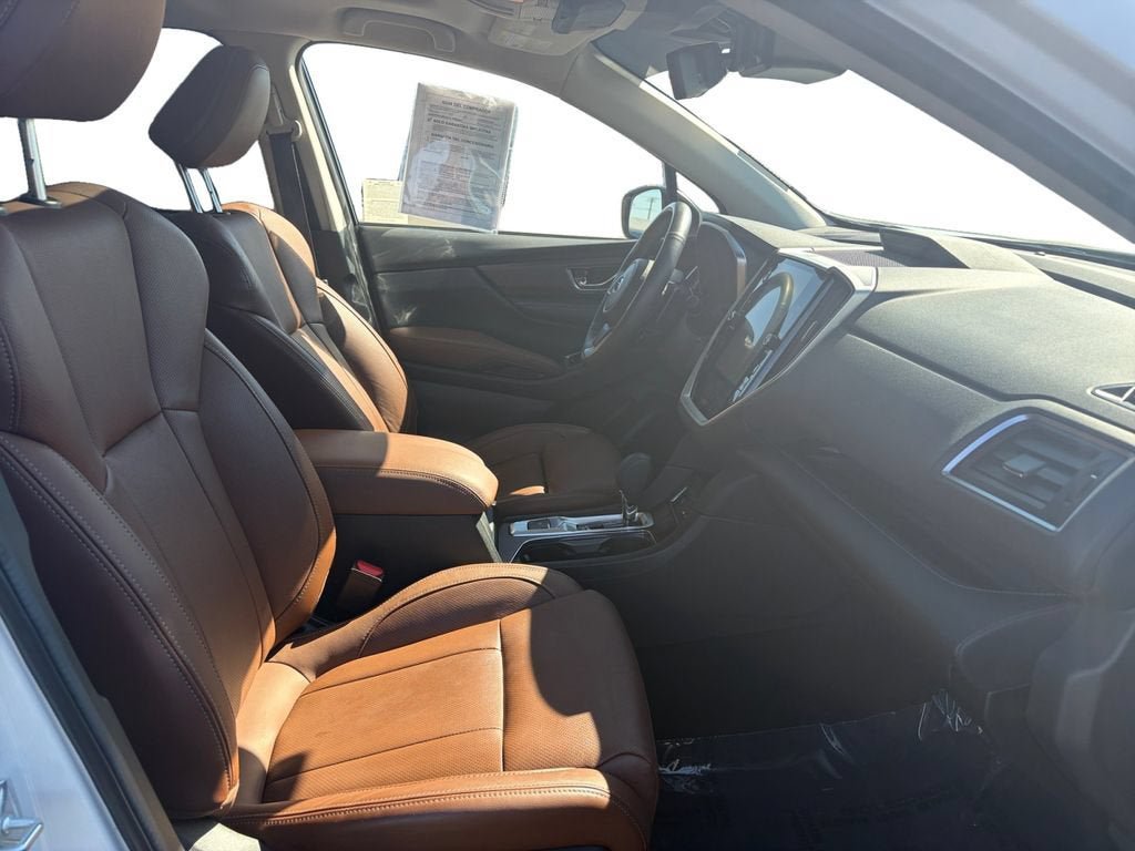 Used 2023 Subaru Ascent Touring AWD/4WD image 17