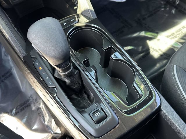 Used 2025 Chevrolet TrailBlazer LT AWD/4WD image 9