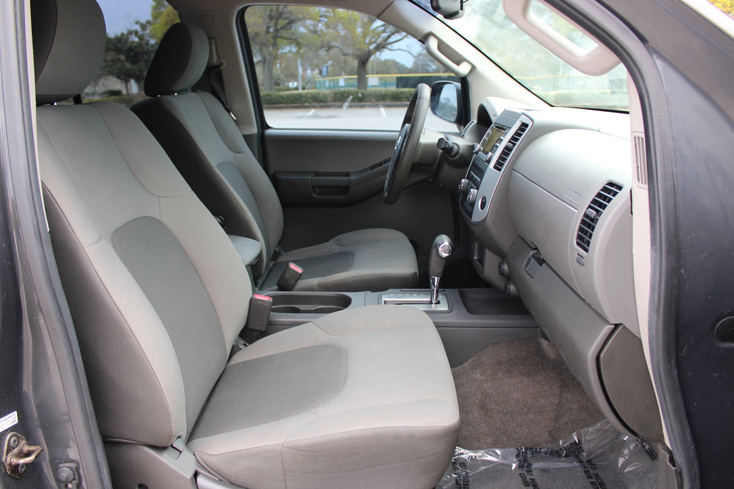 Used 2013 Nissan Xterra S w/ Value Package image 17