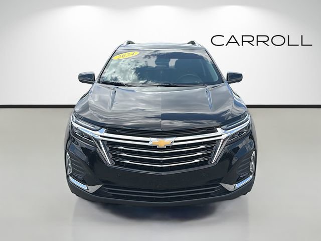 Used 2024 Chevrolet Equinox Premier FWD image 8