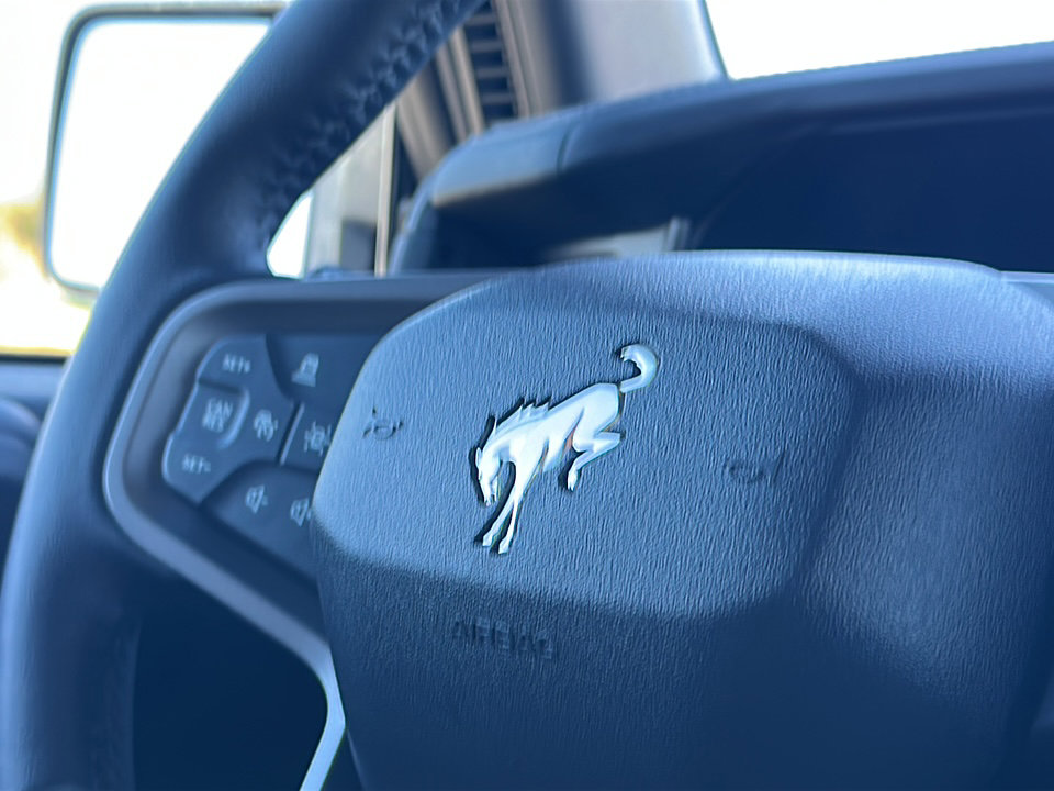 Used 2025 Ford Bronco Outer Banks image 31