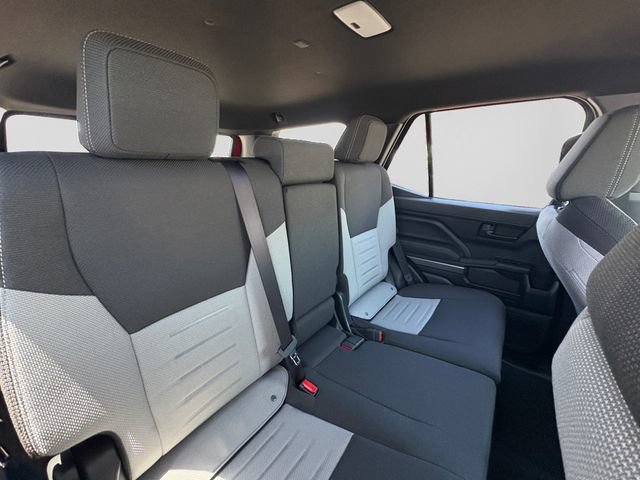 New 2026 Toyota 4Runner TRD Sport AWD/4WD image 29