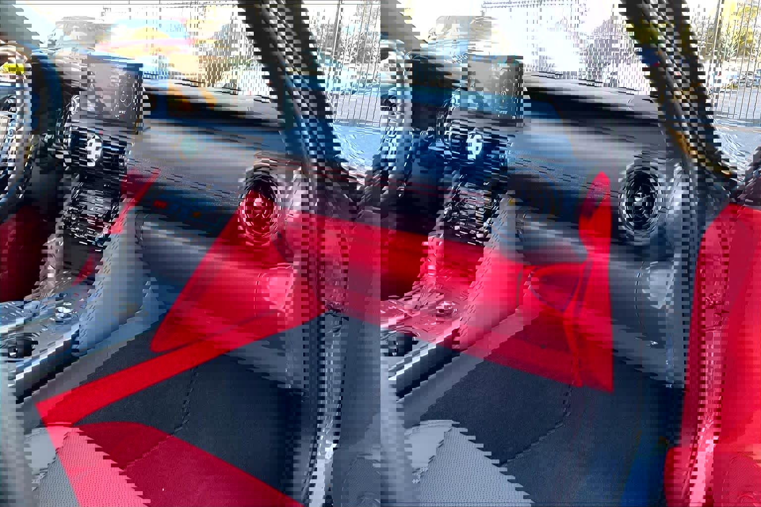 Used 2025 Lexus IS 350 F Sport image 19