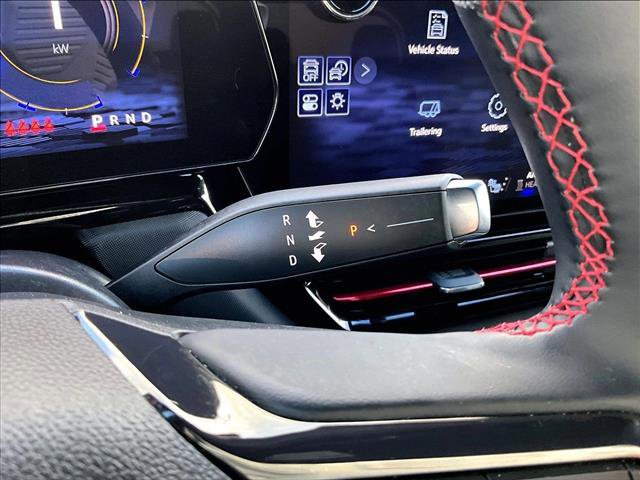 Certified 2025 Chevrolet Silverado EV RST image 24