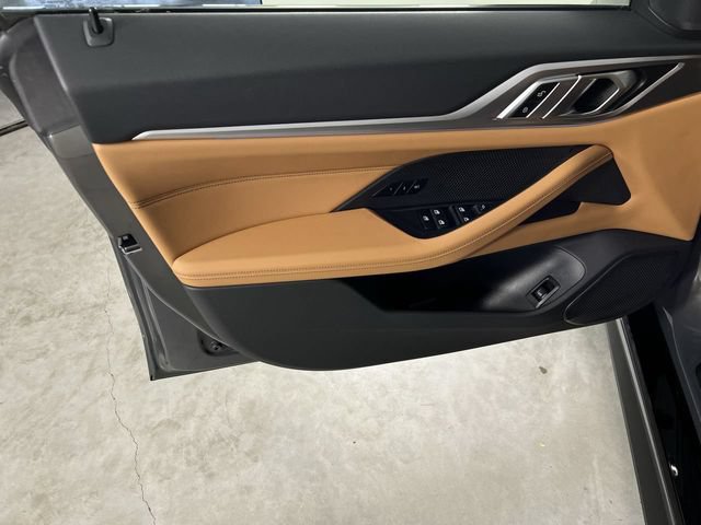 Used 2023 BMW i4 M50 AWD/4WD image 23