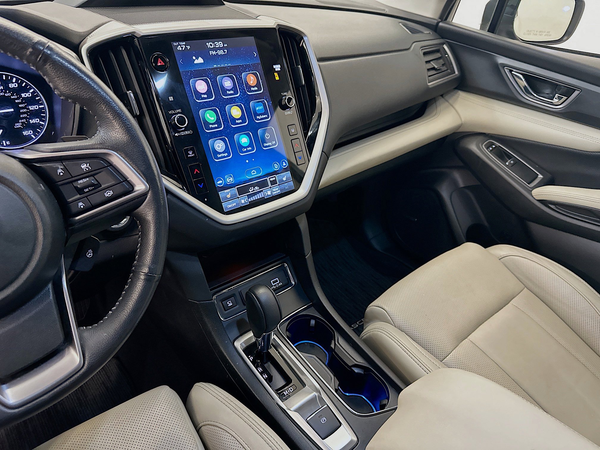 Used 2023 Subaru Ascent Limited w/ Technology Package image 26