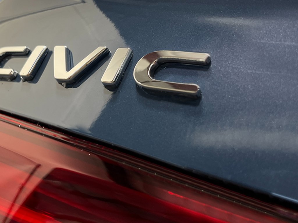 New 2026 Honda Civic Sport Touring image 9