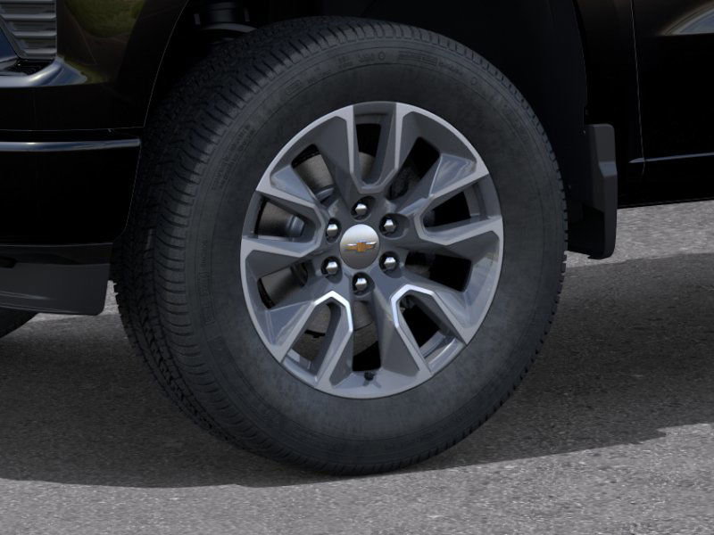New 2026 Chevrolet Silverado 1500 RST w/ Convenience Package II image 9