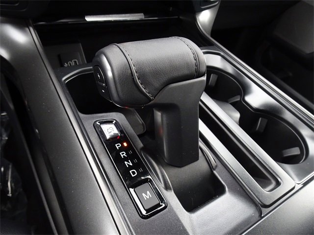 New 2025 Ford F150 Lariat w/ Equipment Group 501A Mid image 18