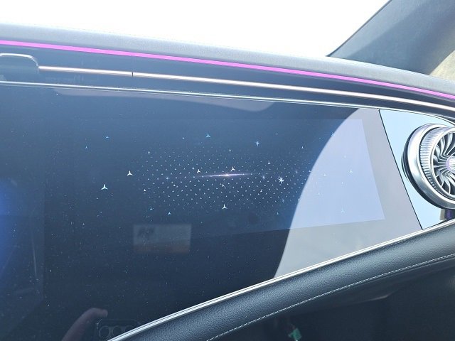 Certified 2023 Mercedes-Benz EQS 580 4MATIC Sedan image 18