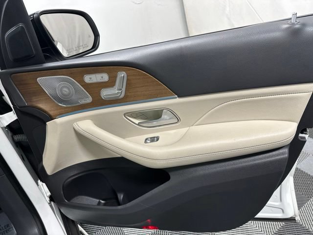 Used 2020 Mercedes-Benz GLE 350 4MATIC image 32