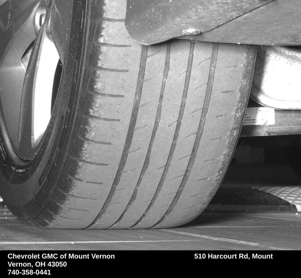 Used 2020 Honda Odyssey EX-L image 16