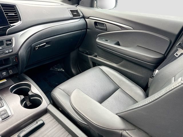 Certified 2023 Honda Passport EX-L image 23