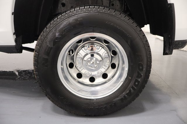 New 2026 RAM 3500 Big Horn image 22